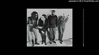 BASEMENT 5 - Paranoia Claustrophobia (12'ch single 1980）