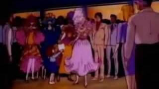 Jem and the Holograms Hollywood Jem 2 Music Video
