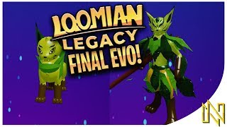 Loomian Legacy Divine Evolution Thủ Thuật Máy Tính Chia -