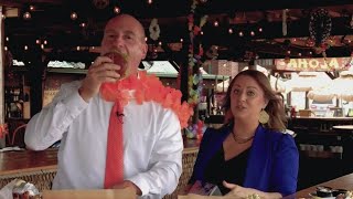 Tasty Tuesday: Oasis Southwest Grill Pt 2 (7/20/23)