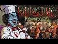 The Killing Time Remaster Is Absolute Chaos