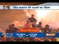 Varanasi: PM