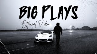 Jxggi - Big Plays (Official Video)  Sickboi  New P