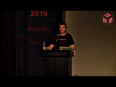 EuRuKo 2016 - Little Snippets by Xavier Noria