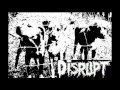 DISRUPT -  Demo 1988