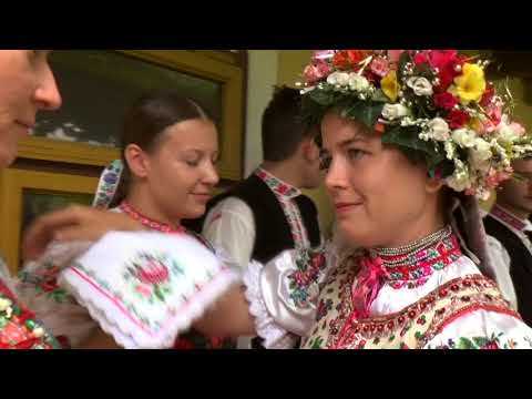 Ženská spevácka skupina - Už je koniec aj tej mojej mladosti (oficiálny videoklip)