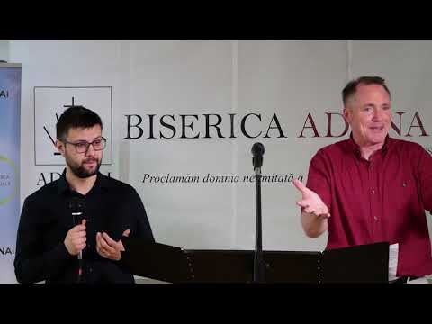 Tim Conway | Învierea lui Hristos transformă totul | Faptele Apostolilor 5