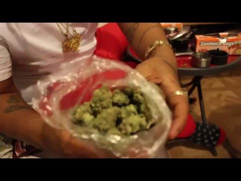 ALL IS ON ENT - 4/20 Vlog 2016