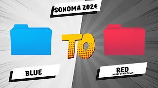 How to Change Mac Folder Icons/Color | Sonoma (2024)