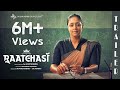 Raatchasi - Official Trailer | Jyotika | Sy Gowtham Raj | Sean Roldan | Dream Warrior Pictures
