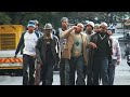 Gangster S Paradise Jerusalema FUll Movie Review Rapulana Seiphemo Jeffrey Zekele Robert Hobbs