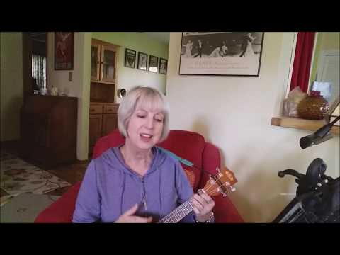 My Sisters Ukulele Practice