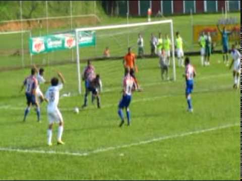 Torneio OPG - Friburguense 0x4 Fluminense