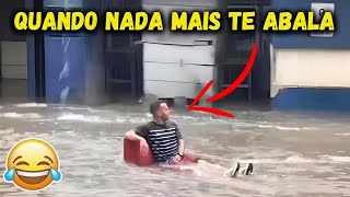 VÍDEOS ENGRAÇADOS 2025: TENTE NÃO RIR MEMES #2 - #humor #tentenaorir #comedia