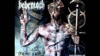 Behemoth - Sculpting The Throne Ov Seth