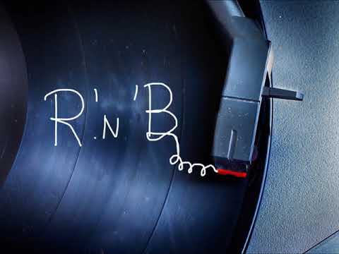 A New Jack Swing  vol.2 (The Best of Late  80's & Early 90's R&B)