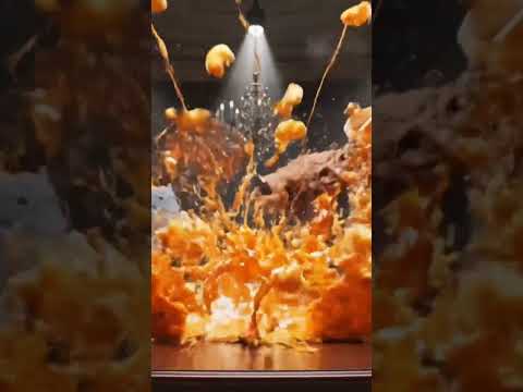 #Waffle #pancake #Battleboss