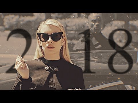 ✨ The Greatest Hope of 2018