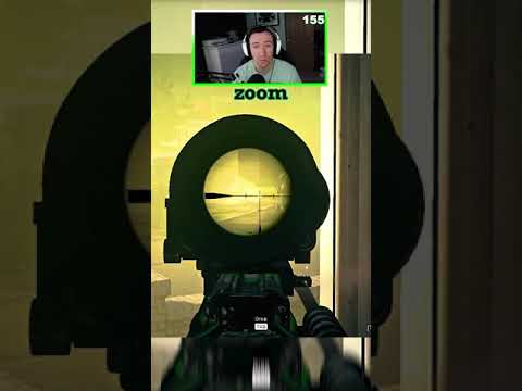 Change This Attachment on your C58! [Warzone]