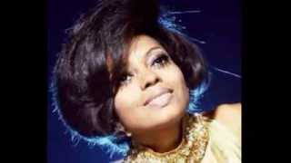 Diana Ross &quot;Dark Side Of The World&quot;  1970  My Extended Version!!