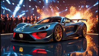What If Billionaires Built Their Own Cars? (Elon Musk, Jeff Bezos & Ronaldo) #luxurycars #lifestyle