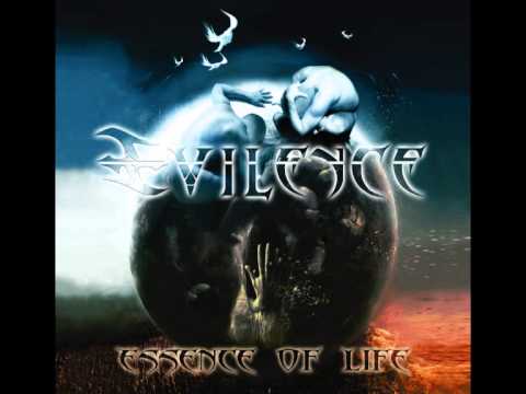 Evilence - Edge of life