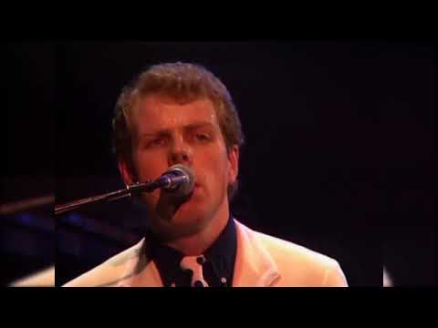 The Style Council - Home Breakers - Live At Full House Rock Show (1987) (720p HD Video)