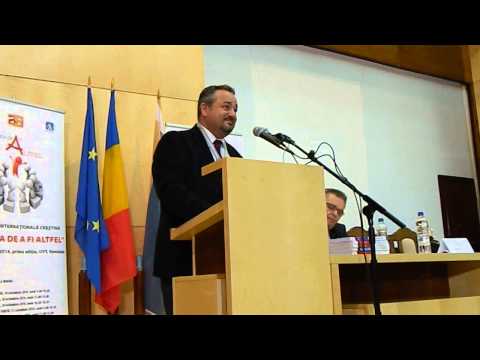 Puterea de a fi altfel - Emil Bartos