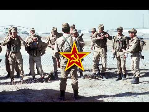 ВИА Танкист - Чаквардак VIA Tankist - Chakvardak (1982)