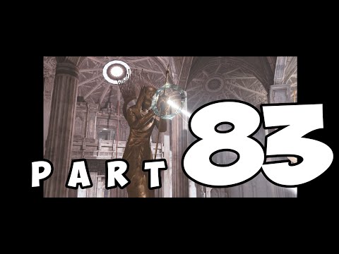 Lightning Returns Final Fantasy XIII GOD'S SANCTUM FINAL DAY Altar of Judgment Part 83 Walkthrough
