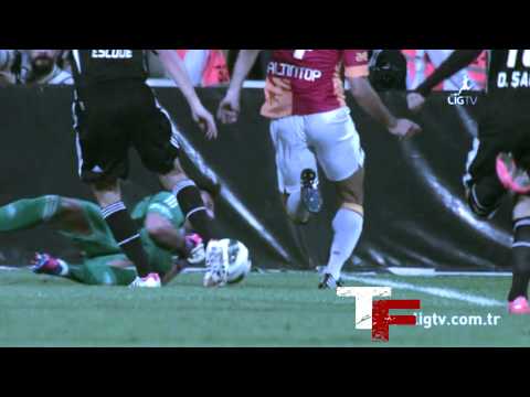 I Found My Way - Cenk Gønen [TurkishFootballer Aka Nihat]