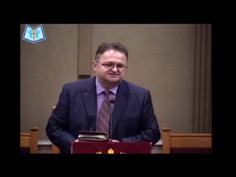 Feb 24 2019 PM Mihai Cabau - Indrazneala de-a fi cu Isus (Matei 26:69-75 ; Fapte: 4: 8-13)