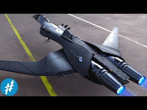 Secepat Kilat, Inilah Pesawat JET Supersonic TERCEPAT Di Dunia