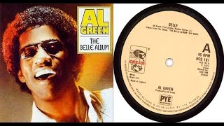 ISRAELITES:Al Green - Belle 1977 {Extended Version}