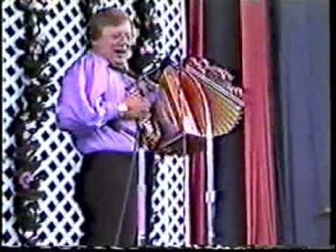 Walter Ostanek- Polka Medley