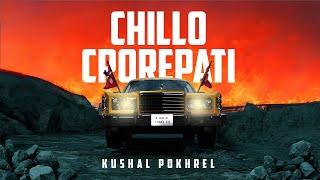 J Paye Tei- Chillo CrorePati || Official song 2023 || kushal pokhrel