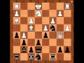 Nurmamedov Vs Botvinnik URS 1959
