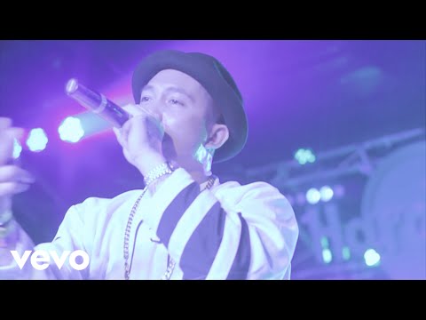 Mike-Dash-E - Truth Be Told (Vegas Vlog)