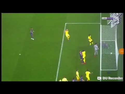 Goal Dewaest KRC Genk 2-1 KAA Gent