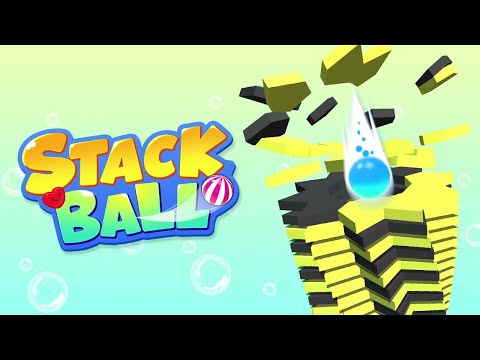 Tiktok Satisfying Mobile Games Latest Updates | Stack Ball Gameplay, Popsicle Stack, Perfect Slice