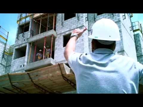 Tibério Construtora