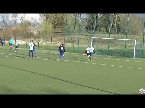 09.04.2022 LZS Racławiczki - MZLKS Czarni Otmuchów 0:1 (0:1)