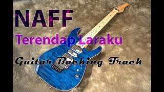 Download lagu Naff_Terendap Laraku - Guitar Backing Track mp3