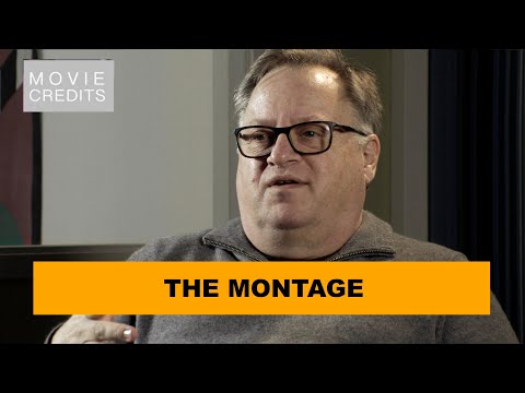 How to think about montage in screenwriting - William Rabkin
