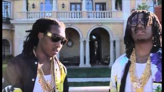 Migos - 1017 feat. Young Thug (Official)