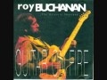 ROY BUCHANAN    Ramon's Blues