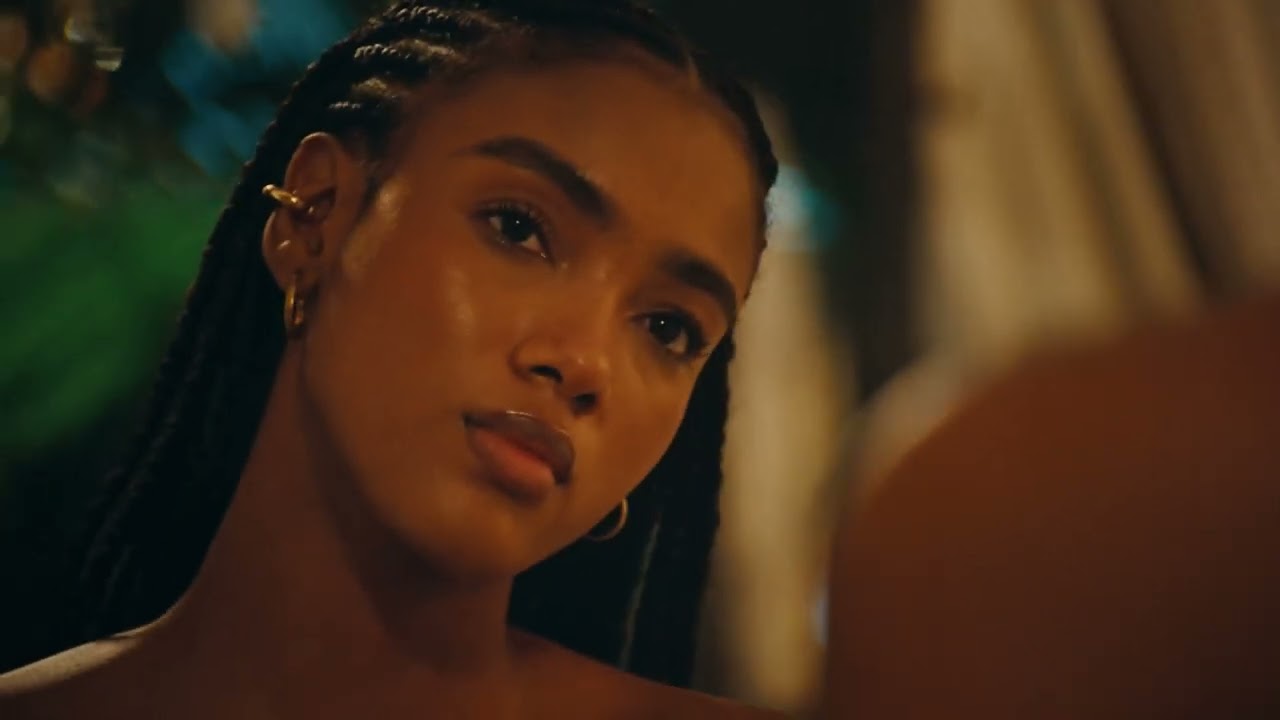 Damian “Jr. Gong” Marley – “Wisemen”