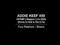 Addie Keef - Summer 2020 Highlights