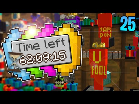 Minecraft: Vault Hunters Modded SMP Ep. 25 - Jardon U Fool