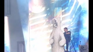 Blur - Oily Water - Wembley Sunday 9th July 2023